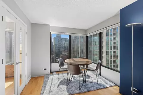 Dining - 30 E Huron St #2204, Chicago, IL 60611 photo 1 of 2