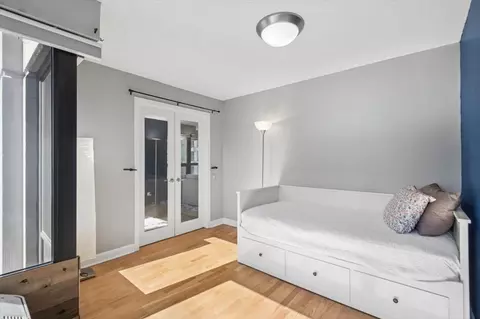 Bedroom - 30 E Huron St #2204, Chicago, IL 60611 photo 3 of 3