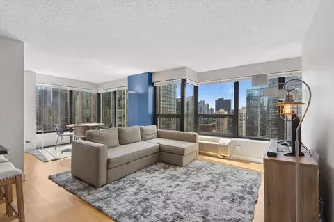 Living - 30 E Huron St #2204, Chicago, IL 60611 photo 1 of 5