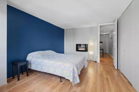 Bedroom - 30 E Huron St #2204, Chicago, IL 60611 photo 1 of 3