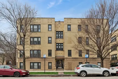 4634 N Albany Ave #1, Chicago, IL 60625