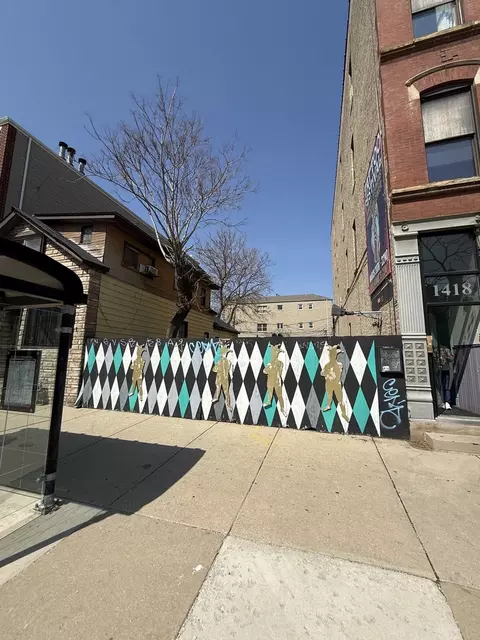 1420 W Division St, Chicago, IL 60642