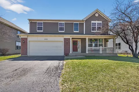 2993 Stirling Ct, Montgomery, IL 60538