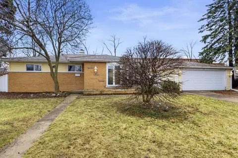 451 W Linda Ln, Addison, IL 60101