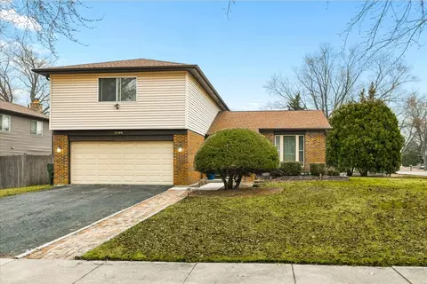 1100 Partridge Ave, Bolingbrook, IL 60490