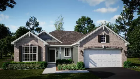 7610 Blueblossom Ln, Joliet, IL 60431