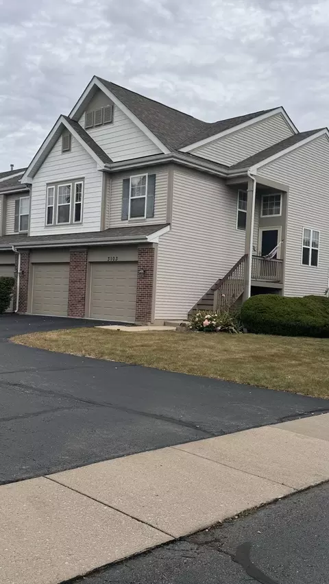 Undisclosed, Naperville, IL 60564