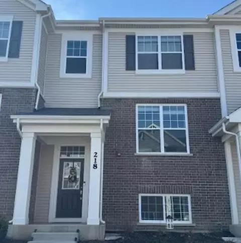 218 Timberleaf Cir, Roselle, IL 60172