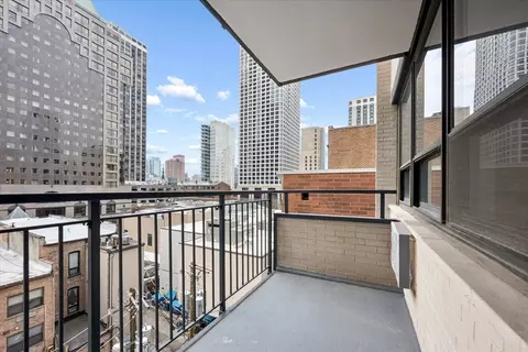 Exterior - 33 E Cedar St #7D, Chicago, IL 60611 photo 3 of 5