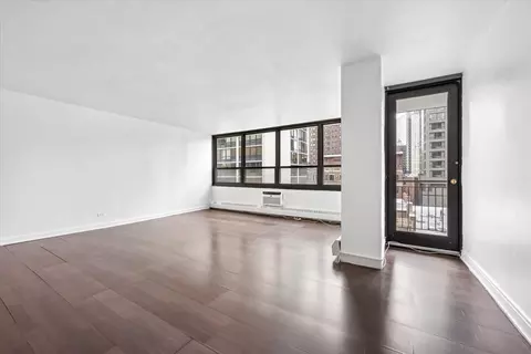 Living - 33 E Cedar St #7D, Chicago, IL 60611 photo 2 of 5