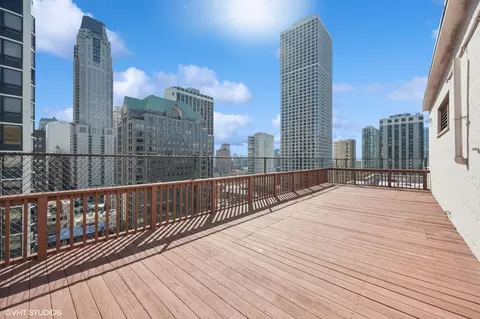 Exterior - 33 E Cedar St #7D, Chicago, IL 60611 photo 5 of 5