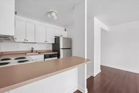 Kitchen - 33 E Cedar St #7D, Chicago, IL 60611 photo 2 of 3