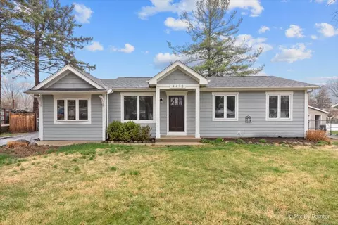 4418 Hickorynut Dr, Mchenry, IL 60051