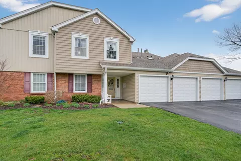 0 N132 Ennerdale Ln #1407, Winfield, IL 60190