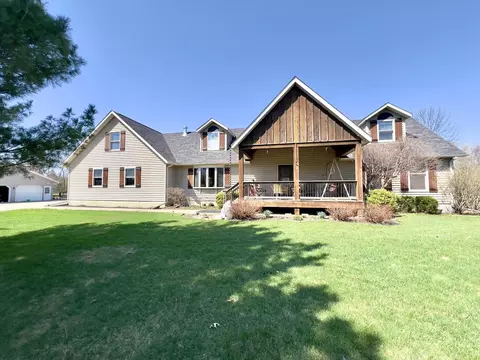 Undisclosed, Blue Grass, IA 52726