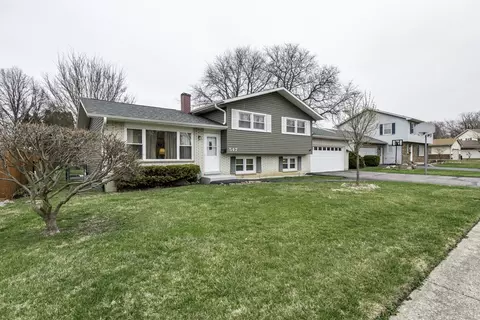 547 Phillips Cir, Antioch, IL 60002