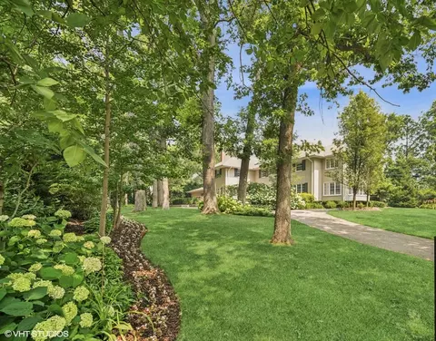Undisclosed, Winnetka, IL 60093