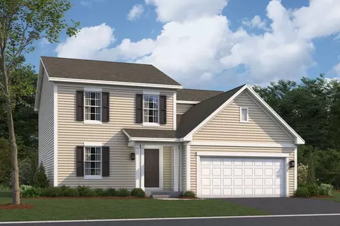 325 Monica Ln, Oswego, IL 60543