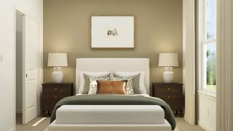Bedroom - 387 S Constitution Dr, Aurora, IL 60506 photo 3 of 4