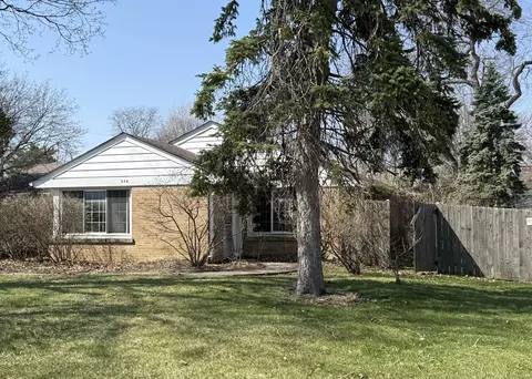 226 S Plum Grove Rd, Palatine, IL 60067