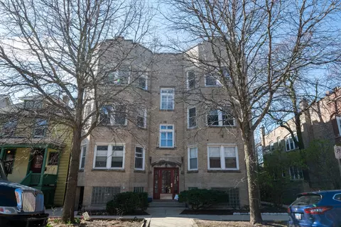 3135 W Leland Ave #1W, Chicago, IL 60625