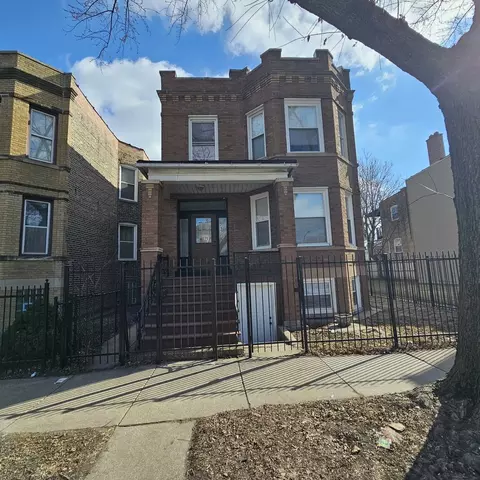 717 N Homan Ave, Chicago, IL 60624