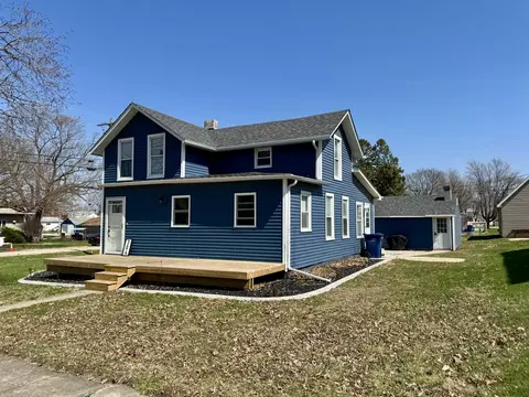 304 S Church St, Sheffield, IL 61361
