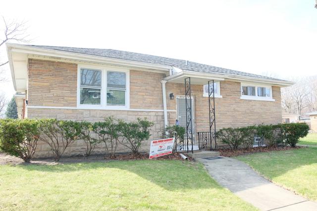 1701 Washington Blvd, Maywood, IL 60153