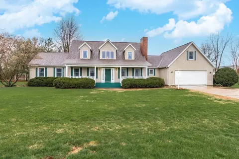 1402 E Indiana Ave, Pontiac, IL 61764