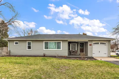 405 E North St, Manhattan, IL 60442