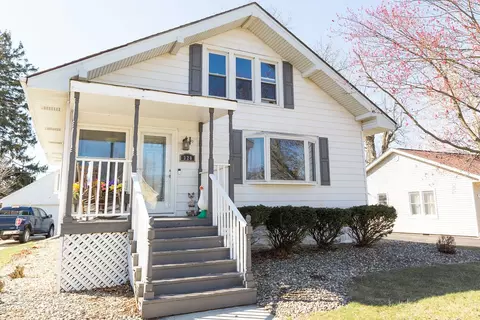 320 W North St, Peotone, IL 60468