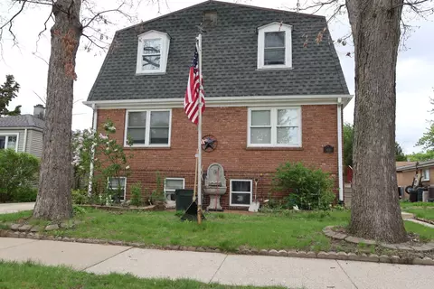 4521 Wisconsin Ave, Forest View, IL 60402