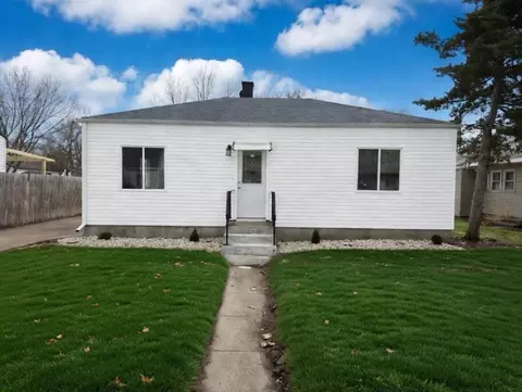 3032 Gladstone Ave, Rockford, IL 61101