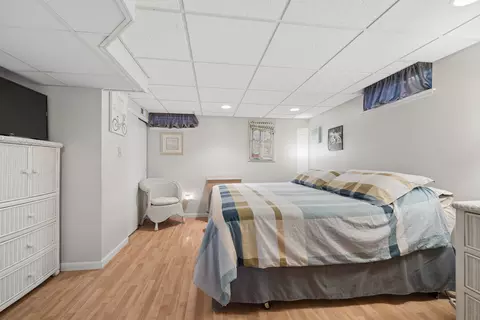Bedroom - 1106 Maple Ct, Lockport, IL 60441 photo 4 of 4