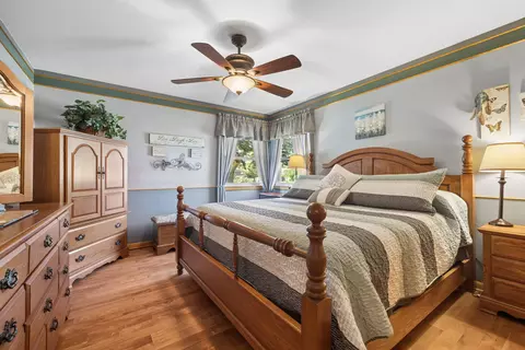 Bedroom - 1106 Maple Ct, Lockport, IL 60441 photo 1 of 4