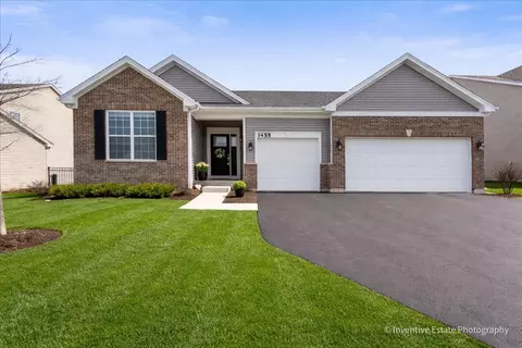 1455 Keller St, Elburn, IL 60119