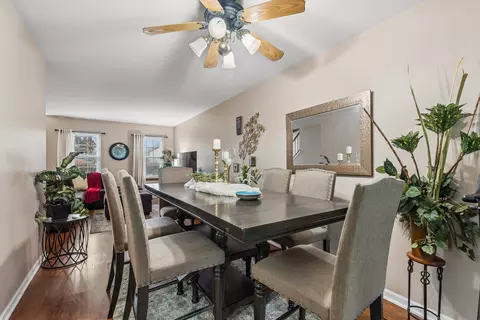 Dining - 404 Ballard Dr, Algonquin, IL 60102 photo 1 of 2