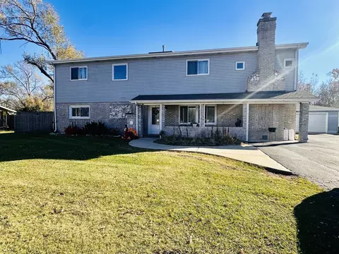 4501 185th St, Country Club Hills, IL 60478