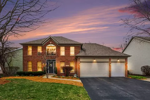 15232 Ingersoll St, Plainfield, IL 60544