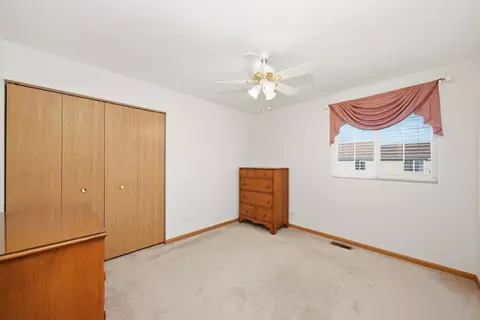 Bedroom - 1758 Edith Ln, Aurora, IL 60504 photo 1 of 1