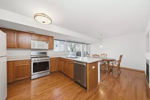 Kitchen - 1758 Edith Ln, Aurora, IL 60504 photo 2 of 2