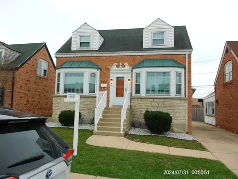 7801 W Victoria St, Chicago, IL 60631