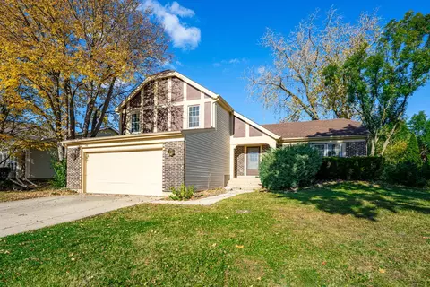 62 E Fox Hill Dr, Buffalo Grove, IL 60089