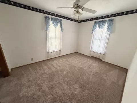 Bedroom - 3580 Odin Rd, Odin, IL 62870 photo 1 of 1