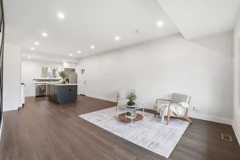 Living - 1430 Emmerson Ln, Mount Prospect, IL 60056 photo 1 of 3