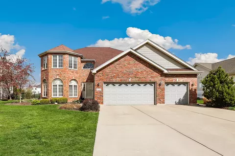 26545 S Jacob Dr, Channahon, IL 60410