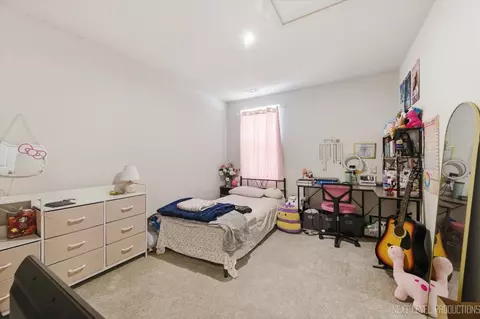 Bedroom - 8014 Deer Crossing Dr, Plainfield, IL 60586 photo 5 of 5