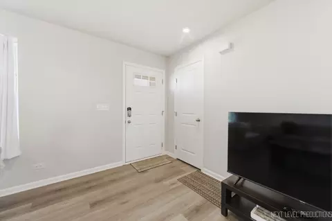 Entry Way - 8014 Deer Crossing Dr, Plainfield, IL 60586 photo 1 of 5