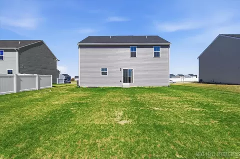 Exterior - 8014 Deer Crossing Dr, Plainfield, IL 60586 photo 4 of 6