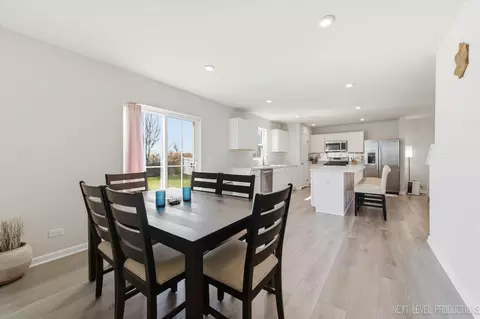 Dining - 8014 Deer Crossing Dr, Plainfield, IL 60586 photo 1 of 1